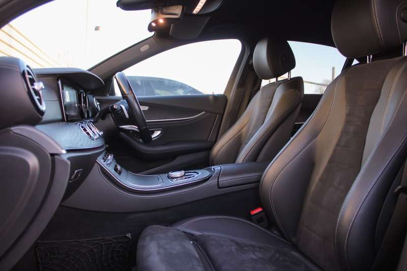 2019 MERCEDES E CLASS 2019 MERCEDES E CLASS