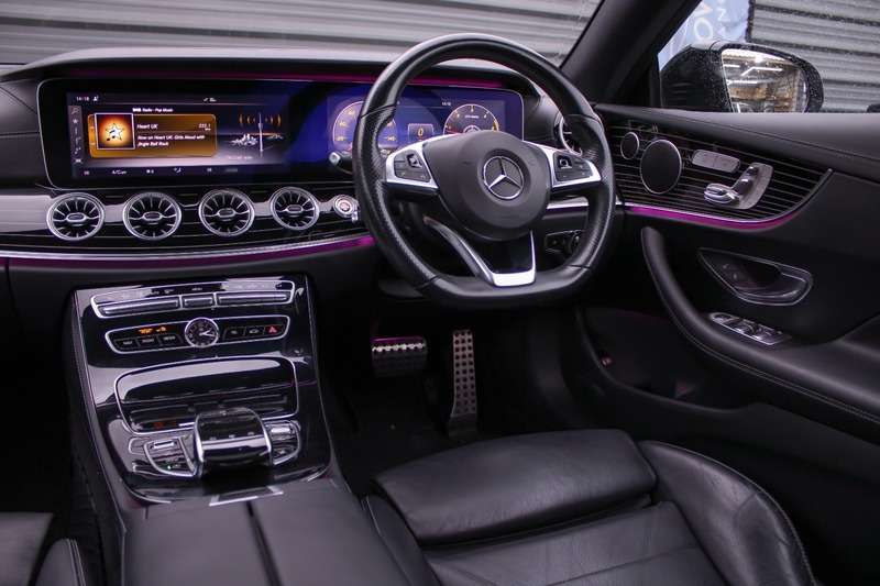 2017 MERCEDES E CLASS 2017 MERCEDES E CLASS