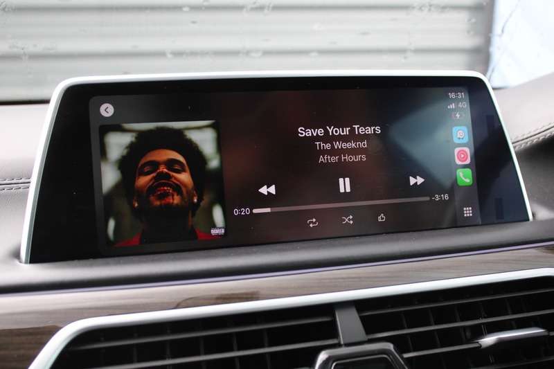 2019 BMW 7 SERIES 2019 BMW 7 SERIES