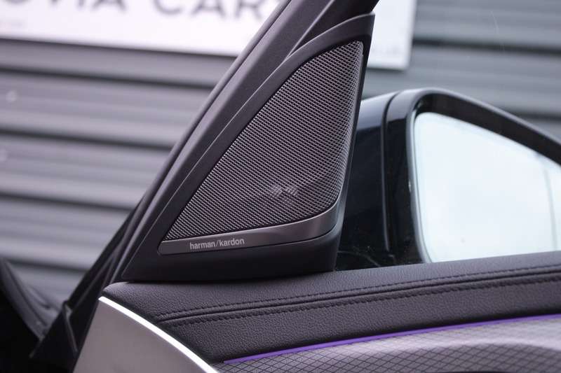 2020 BMW 5 SERIES 2020 BMW 5 SERIES