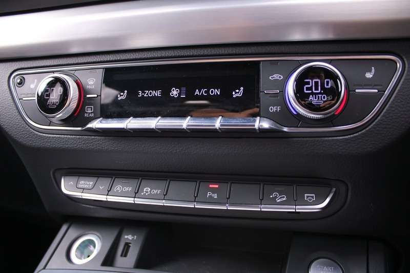 2018 AUDI Q5 2018 AUDI Q5