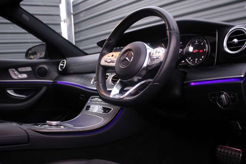 2018 MERCEDES E CLASS 2018 MERCEDES E CLASS