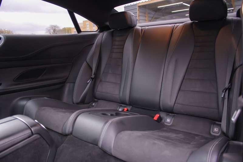 2019 MERCEDES E CLASS 2019 MERCEDES E CLASS