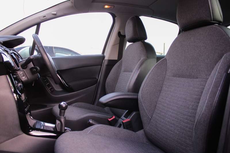 2016 CITROEN C3 2016 CITROEN C3