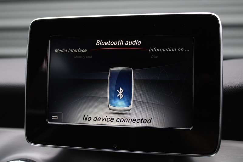 2018 MERCEDES CLA 2018 MERCEDES CLA