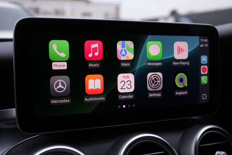 2018 MERCEDES C CLASS 2018 MERCEDES C CLASS