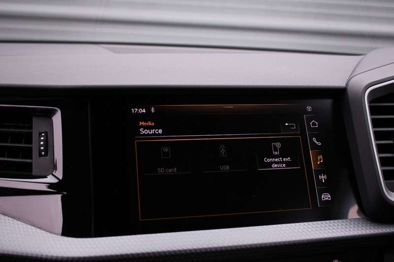 2019 AUDI A1 2019 AUDI A1