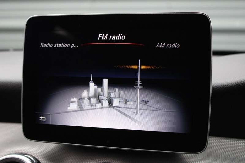 2018 MERCEDES GLA 2018 MERCEDES GLA