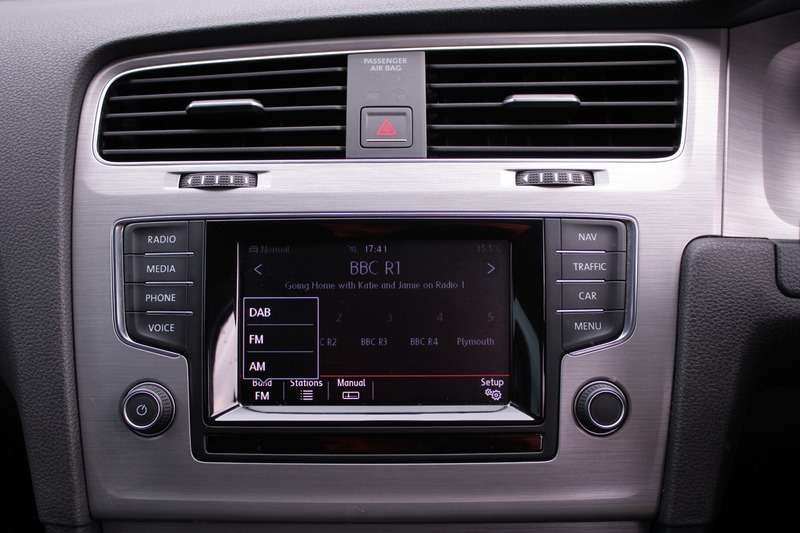 2013 VOLKSWAGEN GOLF 2013 VOLKSWAGEN GOLF