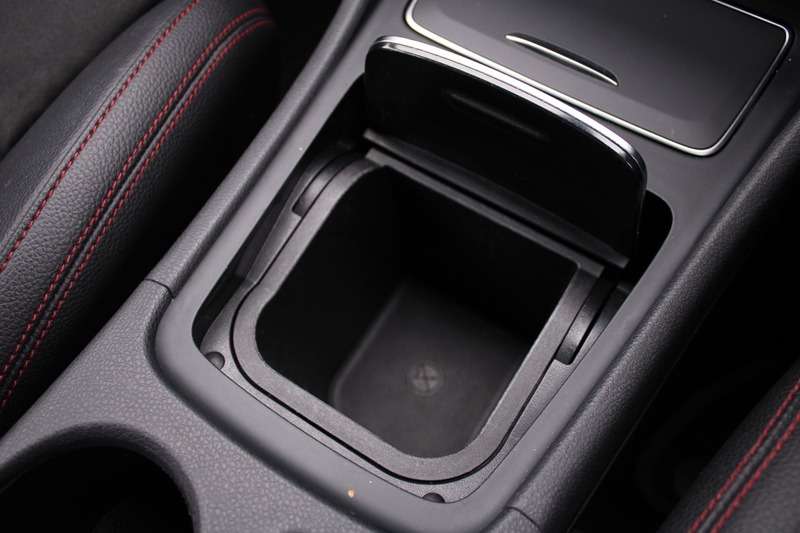 2018 MERCEDES CLA 2018 MERCEDES CLA