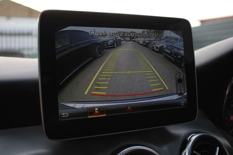 2020 MERCEDES GLA 2020 MERCEDES GLA