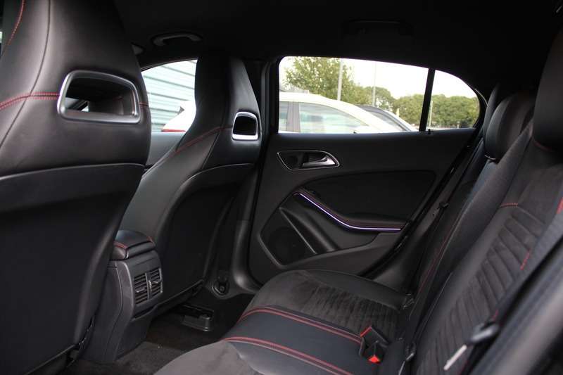 2020 MERCEDES GLA 2020 MERCEDES GLA