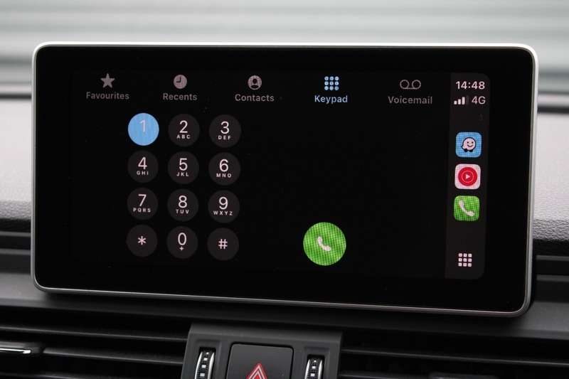 2018 AUDI Q5 2018 AUDI Q5