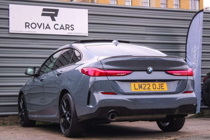 2022 BMW 2 SERIES 2022 BMW 2 SERIES