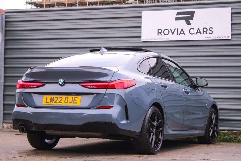 2022 BMW 2 SERIES 2022 BMW 2 SERIES