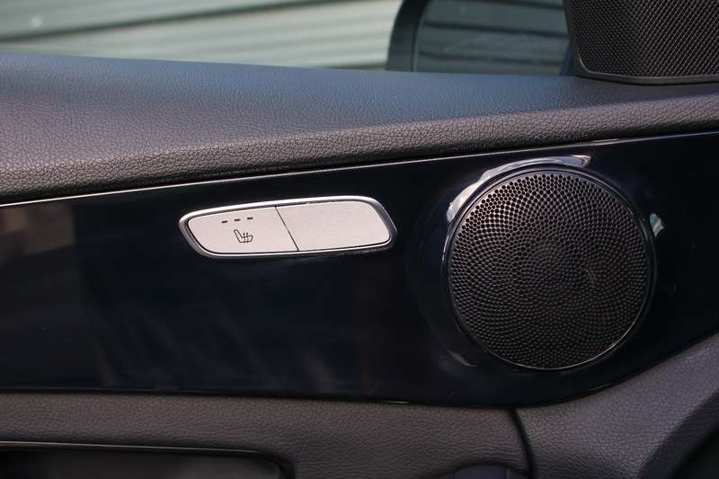 2019 MERCEDES C CLASS 2019 MERCEDES C CLASS