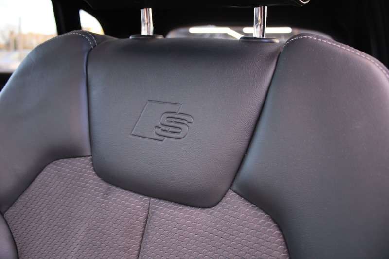 2018 AUDI Q5 2018 AUDI Q5