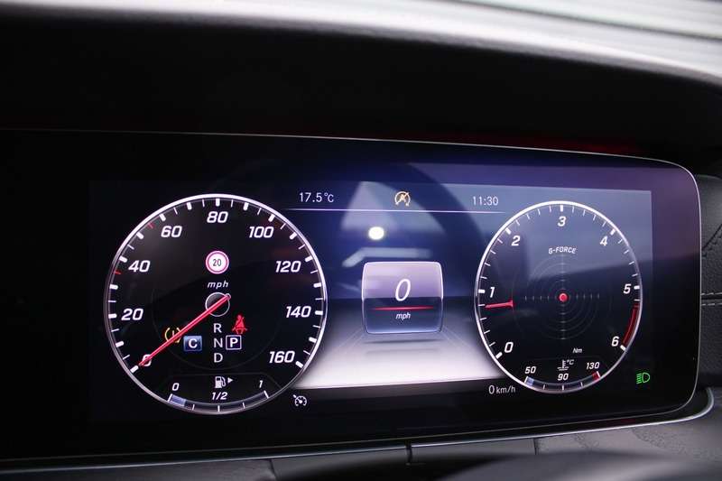 2019 MERCEDES E CLASS 2019 MERCEDES E CLASS