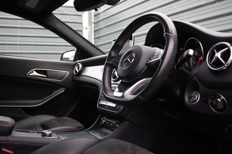 2018 MERCEDES CLA 2018 MERCEDES CLA