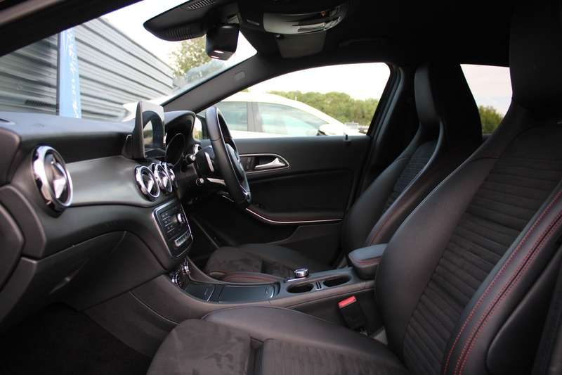 2020 MERCEDES GLA 2020 MERCEDES GLA