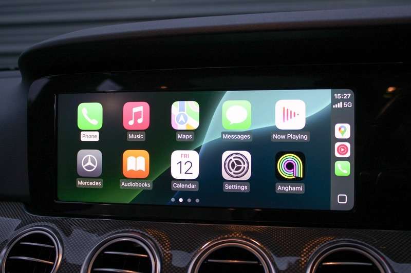 2018 MERCEDES E CLASS 2018 MERCEDES E CLASS