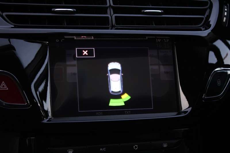 2016 CITROEN C3 2016 CITROEN C3