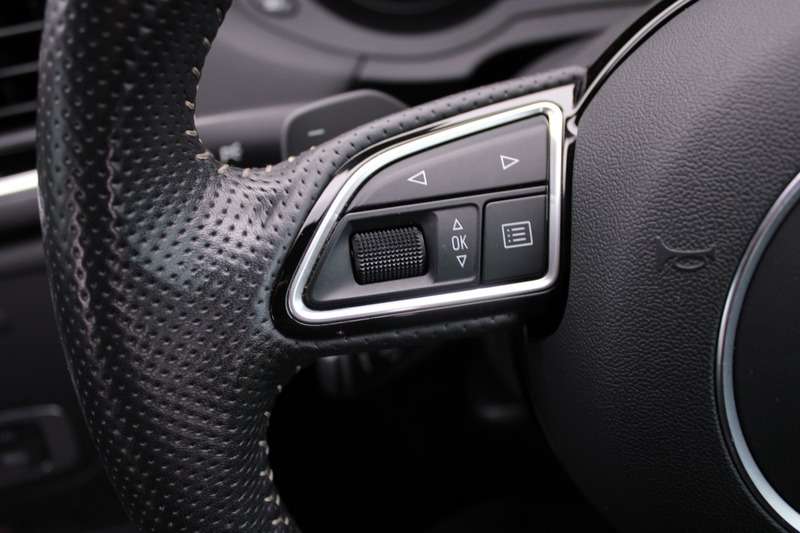 2018 AUDI Q3 2018 AUDI Q3