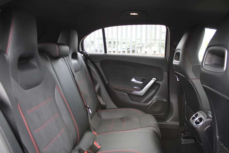 2020 MERCEDES A CLASS 2020 MERCEDES A CLASS