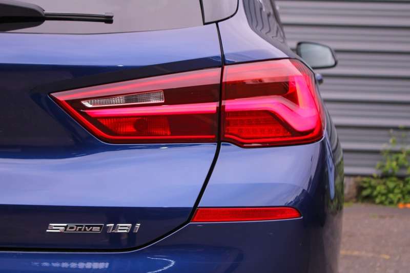 2019 BMW X2 2019 BMW X2