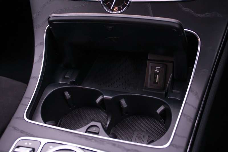 2018 MERCEDES C CLASS 2018 MERCEDES C CLASS