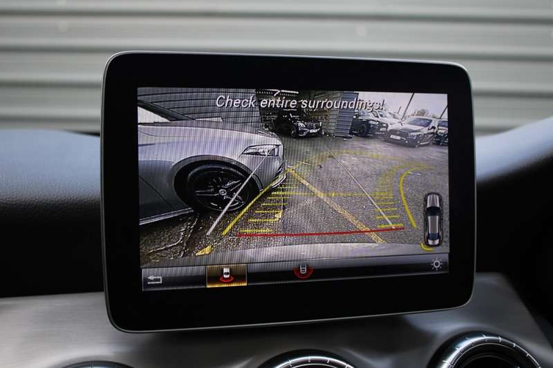 2019 MERCEDES CLA 2019 MERCEDES CLA