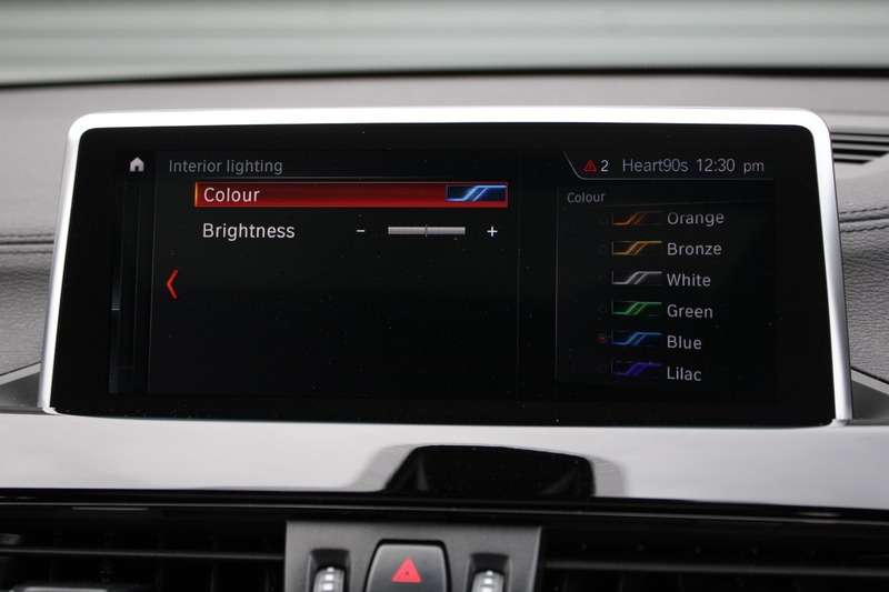 2019 BMW X2 2019 BMW X2