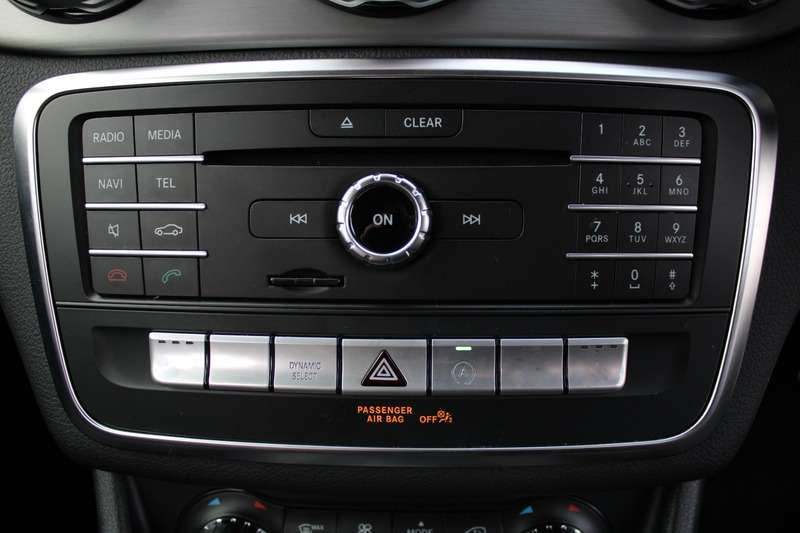 2018 MERCEDES GLA CLASS 2018 MERCEDES GLA CLASS