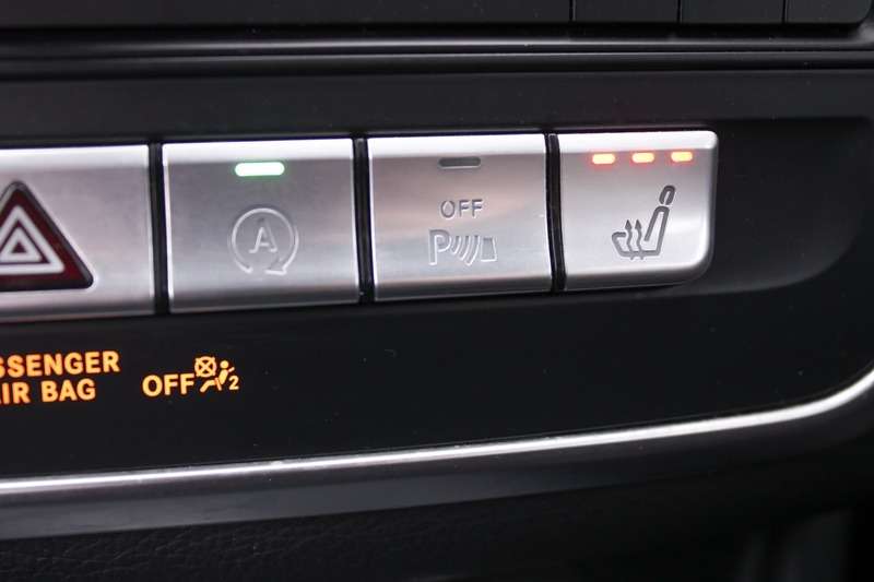 2018 MERCEDES CLA 2018 MERCEDES CLA