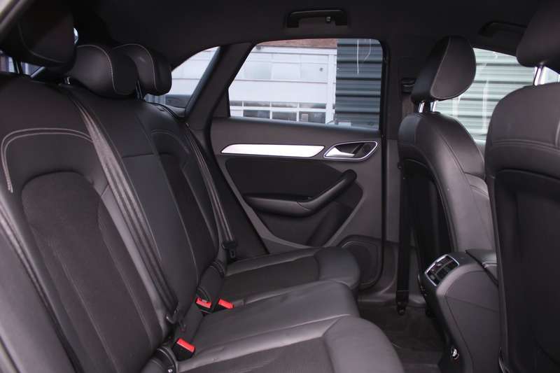 2018 AUDI Q3 2018 AUDI Q3