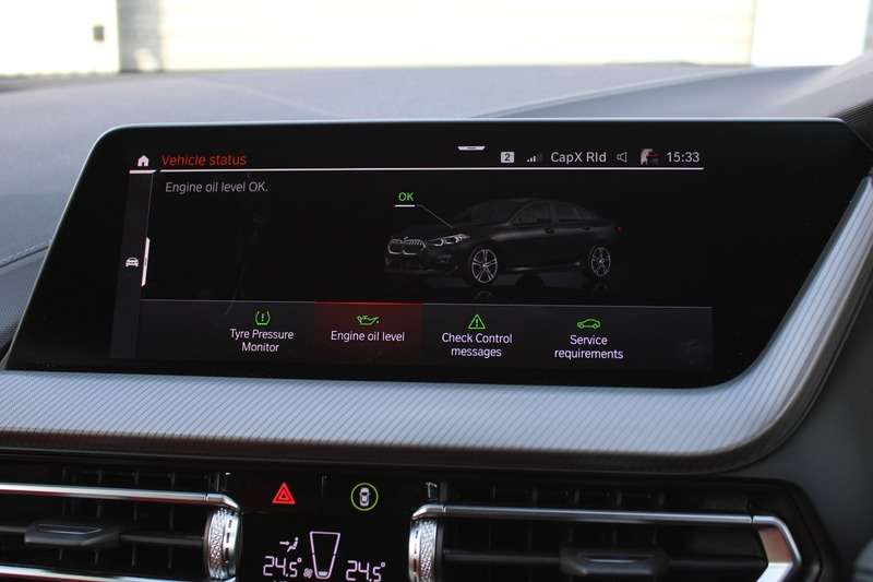 2021 BMW 2 SERIES 2021 BMW 2 SERIES