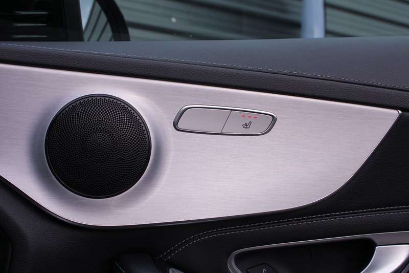 2018 MERCEDES C CLASS 2018 MERCEDES C CLASS