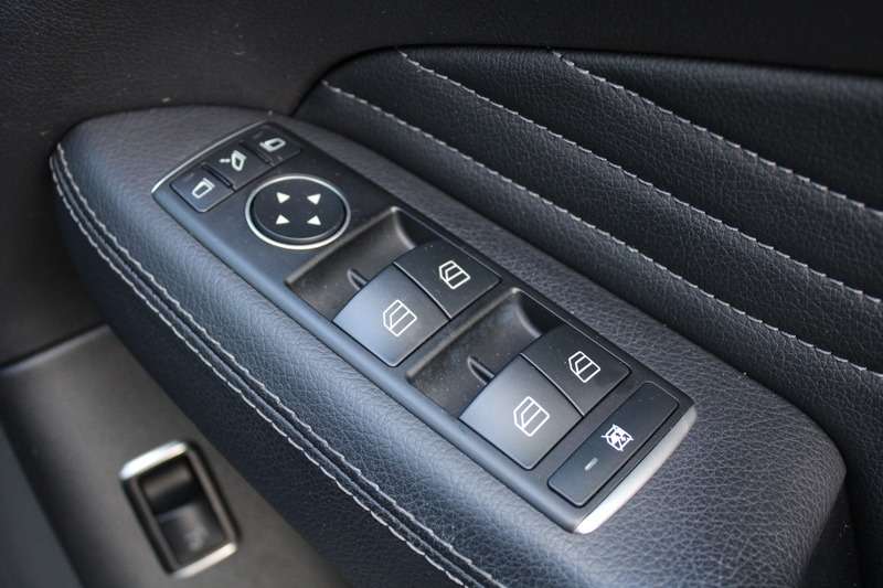 2017 MERCEDES GLE CLASS 2017 MERCEDES GLE CLASS