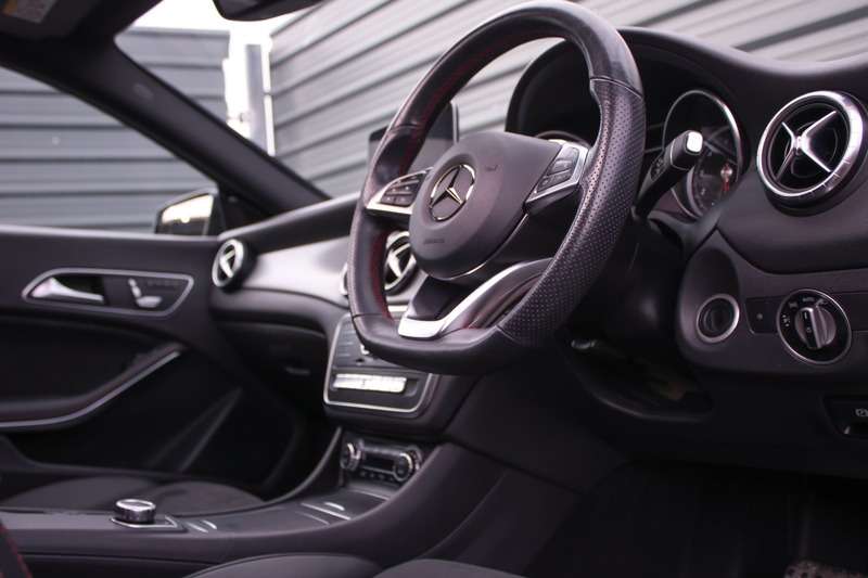 2019 MERCEDES CLA 2019 MERCEDES CLA