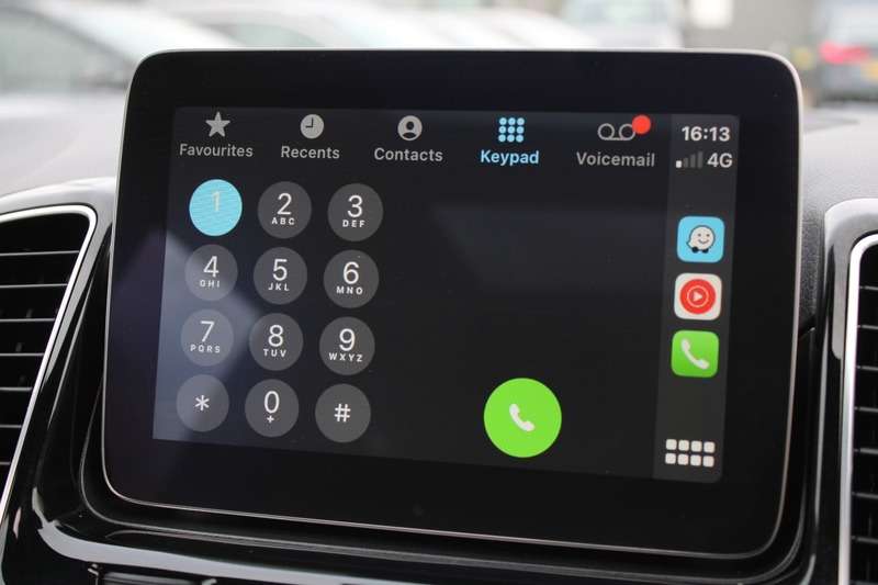 2017 MERCEDES GLE CLASS 2017 MERCEDES GLE CLASS