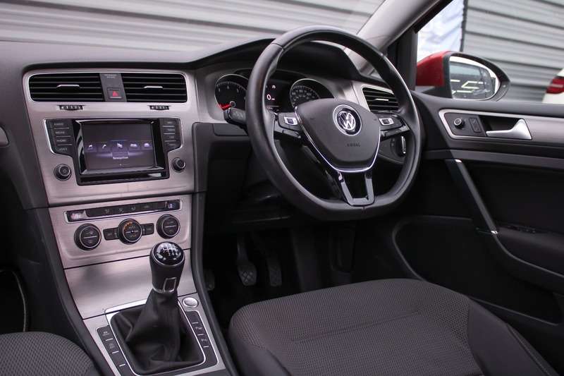 2013 VOLKSWAGEN GOLF 2013 VOLKSWAGEN GOLF