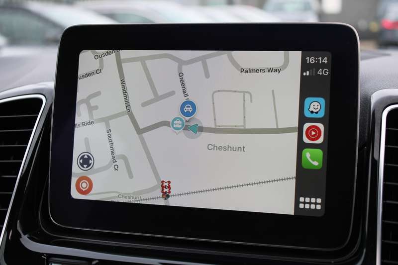 2016 MERCEDES GL CLASS 2016 MERCEDES GL CLASS