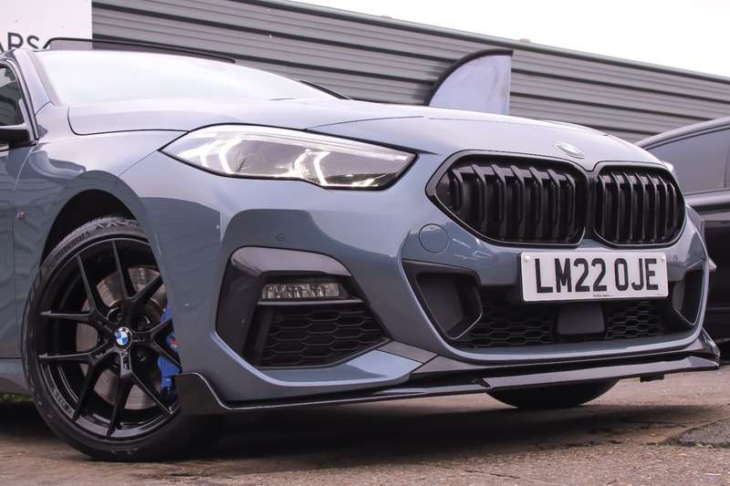 2022 BMW 2 SERIES 2022 BMW 2 SERIES