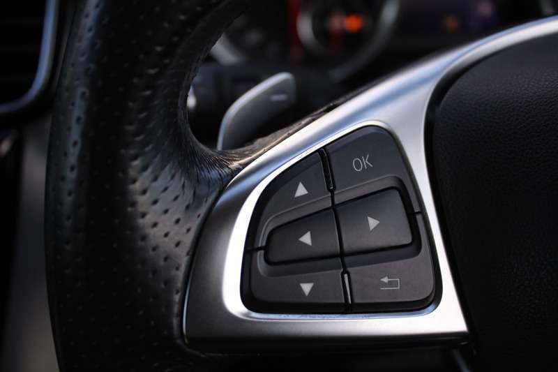 2018 MERCEDES GLE-CLASS 2018 MERCEDES GLE-CLASS