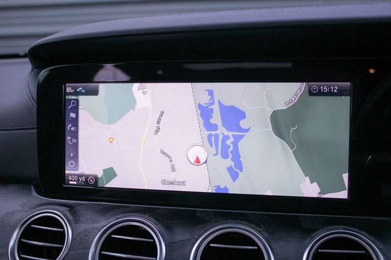 2018 MERCEDES E CLASS 2018 MERCEDES E CLASS