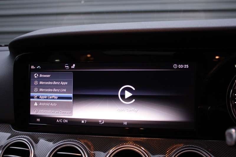 2018 MERCEDES E CLASS 2018 MERCEDES E CLASS