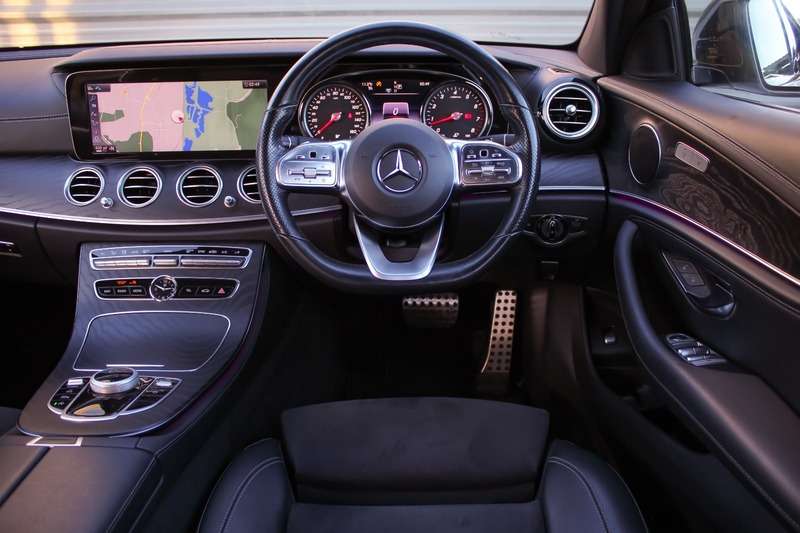 2018 MERCEDES E CLASS 2018 MERCEDES E CLASS
