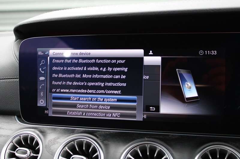 2019 MERCEDES E CLASS 2019 MERCEDES E CLASS