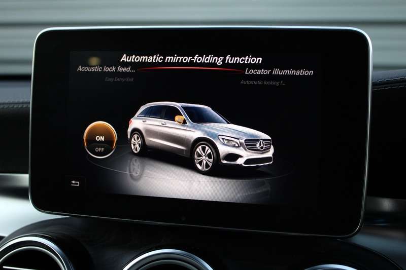 2016 MERCEDES GL CLASS 2016 MERCEDES GL CLASS