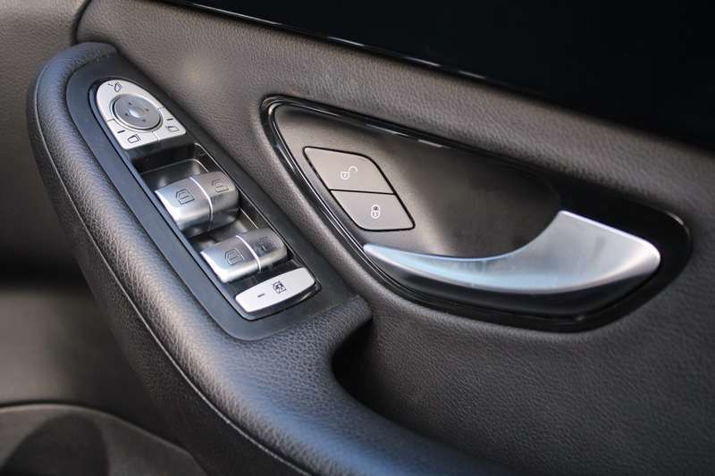 2019 MERCEDES C CLASS 2019 MERCEDES C CLASS